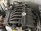 Двигатель Volkswagen Touareg NF 3.6 за 2 453 тг. в Алматы