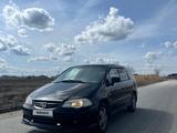 Honda Odyssey 2001 годаүшін3 950 000 тг. в Талдыкорган – фото 3