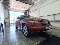 Infiniti FX35 2007 года за 5 800 000 тг. в Костанай