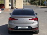 Hyundai Elantra 2020 годаүшін9 500 000 тг. в Шымкент – фото 5