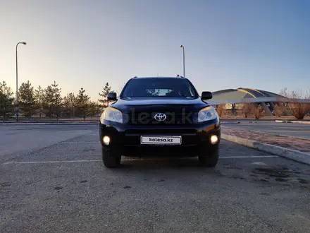 Toyota RAV4 2006 года за 6 700 000 тг. в Талдыкорган – фото 5