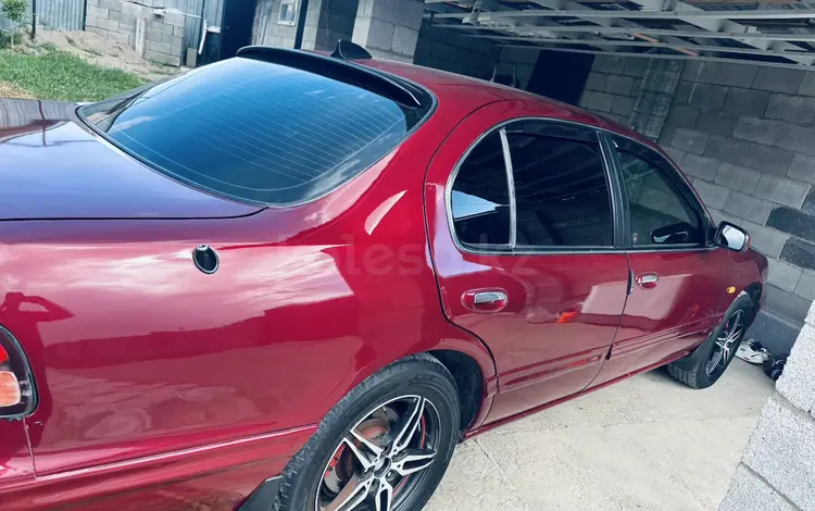 Nissan Maxima 1996 года за 2 300 000 тг. в Алматы