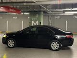 Toyota Camry 2006 годаүшін6 500 000 тг. в Алматы – фото 4