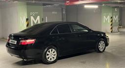 Toyota Camry 2006 года за 6 500 000 тг. в Алматы – фото 5