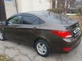 Hyundai Accent 2015 годаfor7 300 000 тг. в Тараз – фото 15