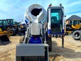 XCMG  Carmix XCMG HK — 5500: 3.5 куба час 14 куб 2026 годаүшін15 000 000 тг. в Алматы – фото 2