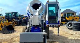 XCMG  Carmix XCMG HK — 5500: 3.5 куба час 14 куб 2026 годаүшін15 000 000 тг. в Алматы – фото 2