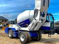 XCMG  Carmix XCMG HK — 5500: 3.5 куба час 14 куб 2026 года за 15 000 000 тг. в Алматы – фото 3
