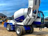 XCMG  Carmix XCMG HK — 5500: 3.5 куба час 14 куб 2026 годаүшін15 000 000 тг. в Алматы – фото 3