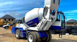 XCMG  Carmix XCMG HK — 5500: 3.5 куба час 14 куб 2026 годаүшін15 000 000 тг. в Алматы – фото 3