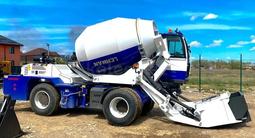 XCMG  Carmix XCMG HK — 5500: 3.5 куба час 14 куб 2026 годаүшін15 000 000 тг. в Алматы – фото 4