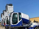 XCMG  Carmix XCMG HK — 5500: 3.5 куба час 14 куб 2026 годаүшін15 000 000 тг. в Алматы – фото 5