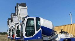 XCMG  Carmix XCMG HK — 5500: 3.5 куба час 14 куб 2026 годаүшін15 000 000 тг. в Алматы – фото 5