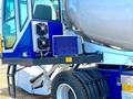 XCMG  Carmix XCMG HK — 5500: 3.5 куба час 14 куб 2026 года за 15 000 000 тг. в Алматы – фото 6