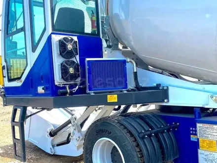 XCMG  Carmix XCMG HK — 5500: 3.5 куба час 14 куб 2026 года за 15 000 000 тг. в Алматы – фото 6