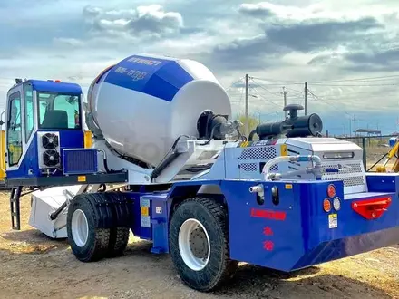 XCMG  Carmix XCMG HK — 5500: 3.5 куба час 14 куб 2026 года за 15 000 000 тг. в Алматы – фото 7