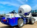 XCMG  Carmix XCMG HK — 5500: 3.5 куба час 14 куб 2026 года за 15 000 000 тг. в Алматы – фото 8