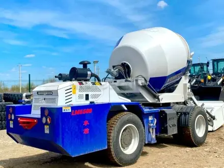 XCMG  Carmix XCMG HK — 5500: 3.5 куба час 14 куб 2026 года за 15 000 000 тг. в Алматы – фото 8