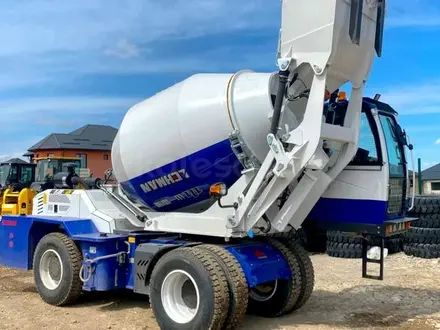 XCMG  Carmix XCMG HK — 5500: 3.5 куба час 14 куб 2026 года за 15 000 000 тг. в Алматы – фото 9