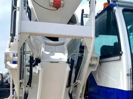 XCMG  Carmix XCMG HK — 5500: 3.5 куба час 14 куб 2026 года за 15 000 000 тг. в Алматы – фото 10