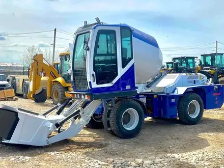 XCMG  Carmix XCMG HK — 5500: 3.5 куба час 14 куб 2026 года за 15 000 000 тг. в Алматы – фото 11