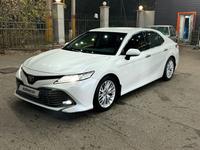 Toyota Camry 2018 годаүшін15 000 000 тг. в Тараз