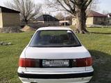 Audi 80 1992 годаүшін1 000 000 тг. в Сарыкемер – фото 5