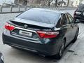 Toyota Camry 2017 годаүшін10 800 000 тг. в Алматы – фото 9