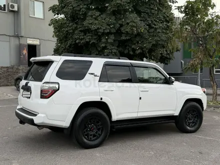 Toyota 4Runner 2020 года за 28 700 000 тг. в Алматы – фото 11