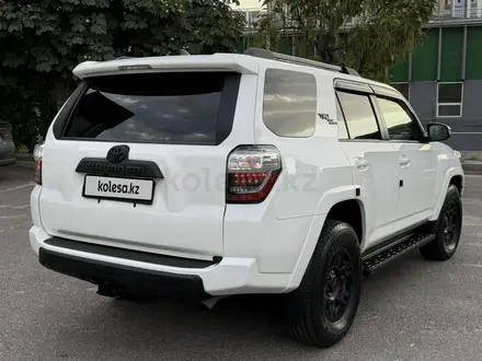 Toyota 4Runner 2020 года за 28 700 000 тг. в Алматы – фото 12