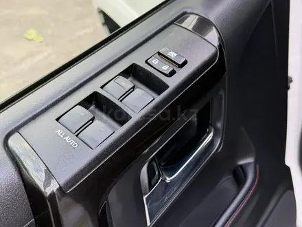 Toyota 4Runner 2020 года за 28 700 000 тг. в Алматы – фото 17