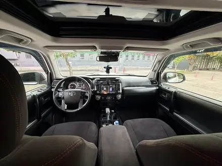 Toyota 4Runner 2020 года за 28 700 000 тг. в Алматы – фото 19
