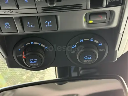 Toyota 4Runner 2020 года за 28 700 000 тг. в Алматы – фото 24