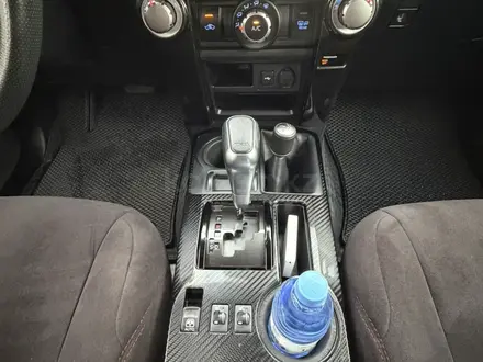 Toyota 4Runner 2020 года за 28 700 000 тг. в Алматы – фото 25