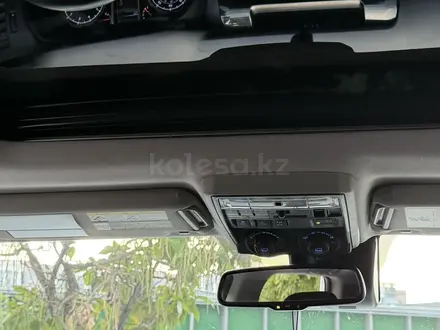 Toyota 4Runner 2020 года за 28 700 000 тг. в Алматы – фото 29