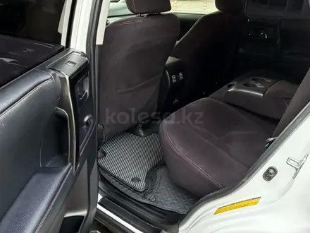 Toyota 4Runner 2020 года за 28 700 000 тг. в Алматы – фото 30