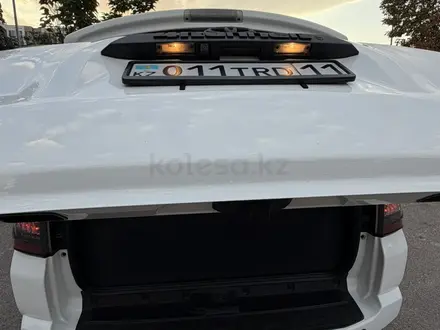 Toyota 4Runner 2020 года за 28 700 000 тг. в Алматы – фото 35