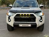 Toyota 4Runner 2020 года за 28 700 000 тг. в Алматы