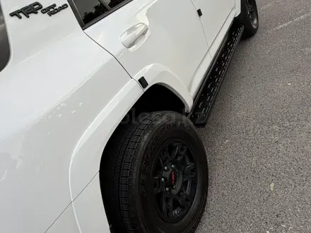 Toyota 4Runner 2020 года за 28 700 000 тг. в Алматы – фото 42