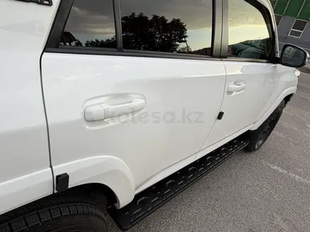 Toyota 4Runner 2020 года за 28 700 000 тг. в Алматы – фото 43