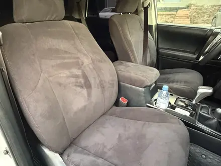 Toyota 4Runner 2020 года за 28 700 000 тг. в Алматы – фото 48