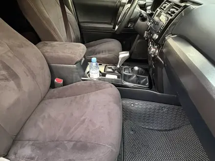 Toyota 4Runner 2020 года за 28 700 000 тг. в Алматы – фото 49