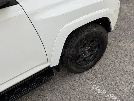 Toyota 4Runner 2020 года за 28 700 000 тг. в Алматы – фото 51