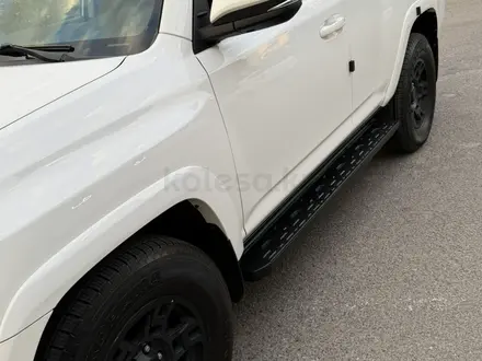 Toyota 4Runner 2020 года за 28 700 000 тг. в Алматы – фото 54