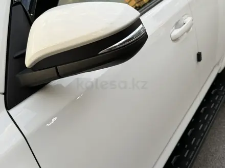 Toyota 4Runner 2020 года за 28 700 000 тг. в Алматы – фото 55