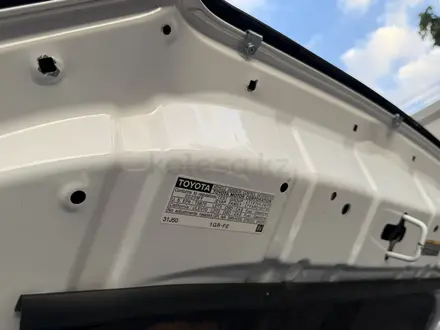 Toyota 4Runner 2020 года за 28 700 000 тг. в Алматы – фото 56