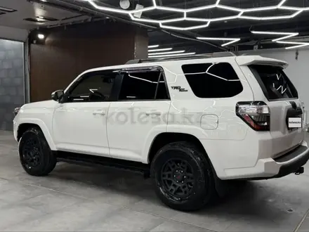 Toyota 4Runner 2020 года за 28 700 000 тг. в Алматы – фото 67