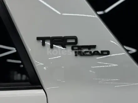 Toyota 4Runner 2020 года за 28 700 000 тг. в Алматы – фото 69