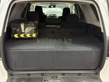 Toyota 4Runner 2020 года за 28 700 000 тг. в Алматы – фото 71