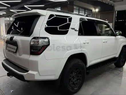 Toyota 4Runner 2020 года за 28 700 000 тг. в Алматы – фото 72